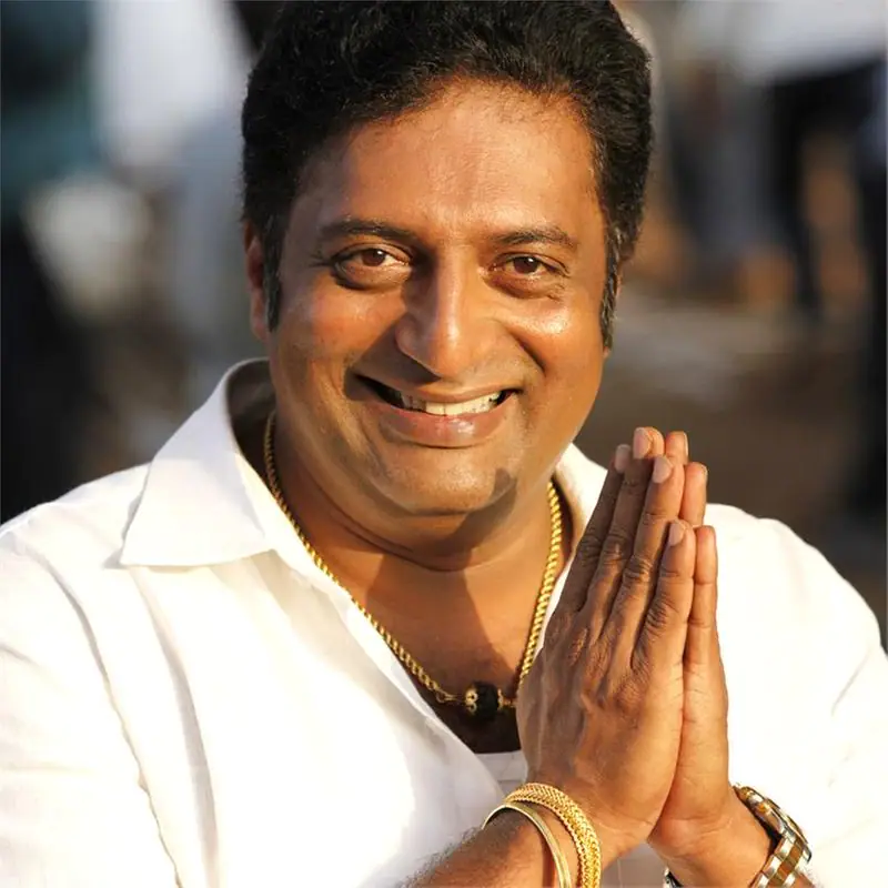 "நாமெல்லாம் எத நோக்கி போயிட்டு இருக்கோம் - கடுப்பான பிரகாஷ் ராஜ்" 3
