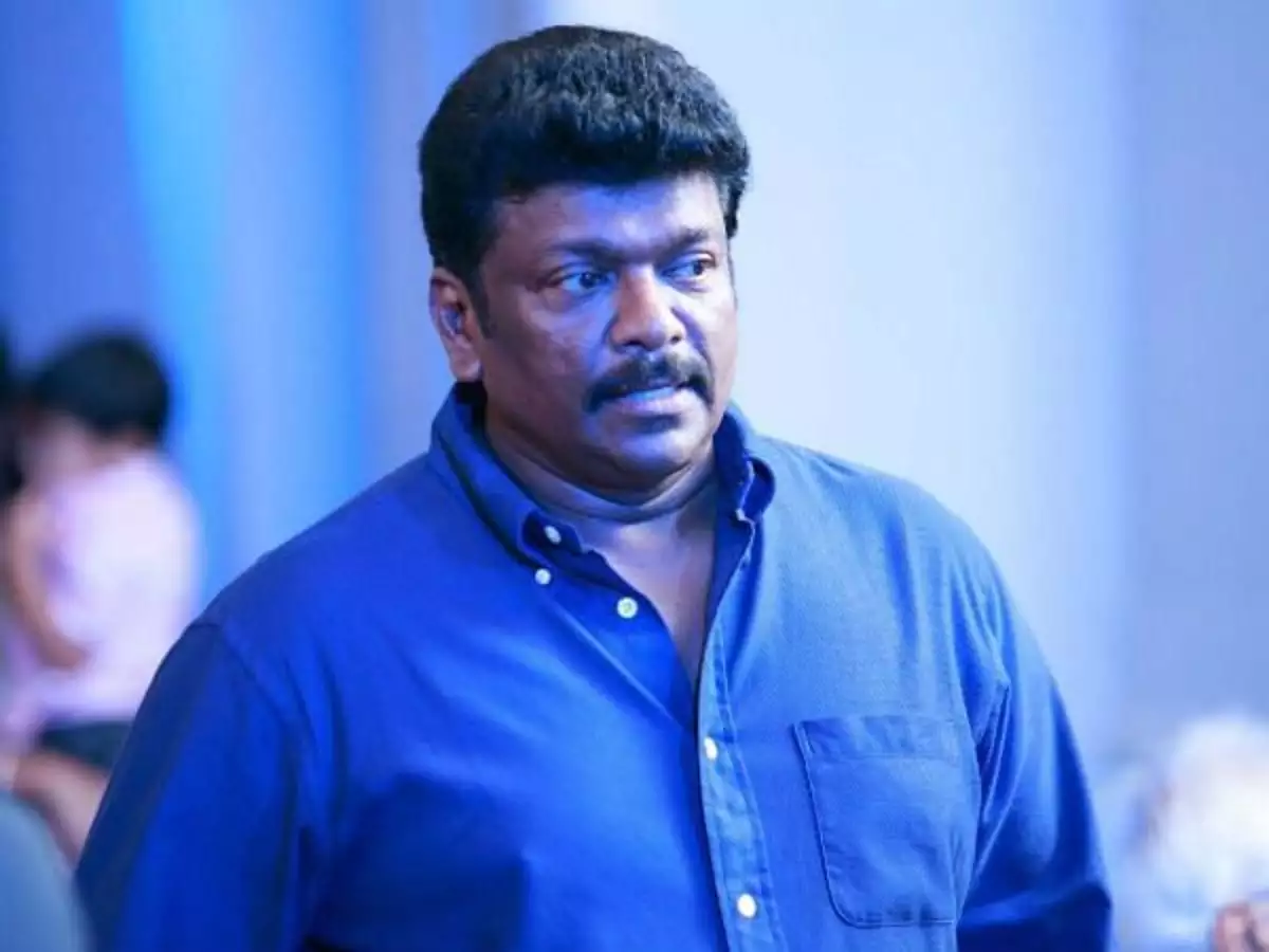 சோத்துக்கே வழி இல்லாத போது சந்திரனுக்கு ராக்கெட் எதுக்கு? பார்த்திபன் காட்டம்.! 5