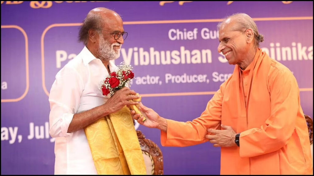 "படத்துல வர மாதிரி சொத்தா எழுதி கொடுங்க...நிம்மதி வரும்"!! ரஜினியை வம்பிழுக்கும் மாறன்"!! 7
