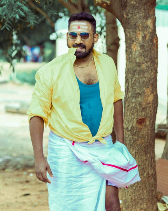 "கிளைமாக்ஸ் ட்விஸ்டே இவருதான்..முடிவுக்கு வரும் செம்பருத்தி தொடர்" 9