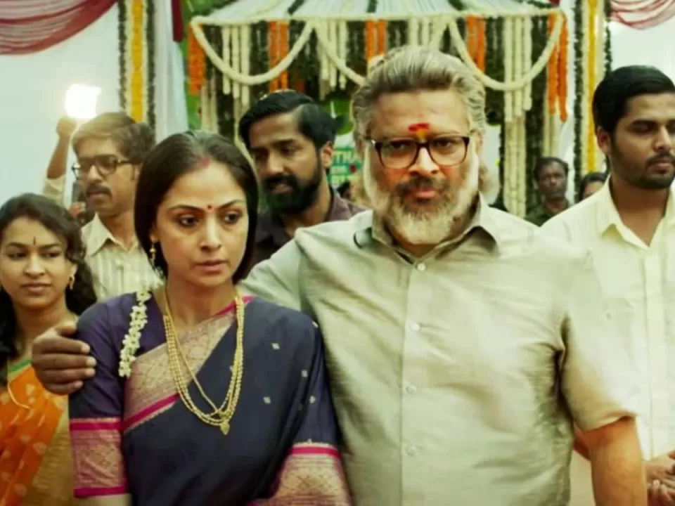 "நெனச்சத அடஞ்சிட்டேன்....நம்பி நாராயணனை போல வேடமிட்ட குழந்தை"!! நெகிழ்ந்த மாதவன்"!! 5