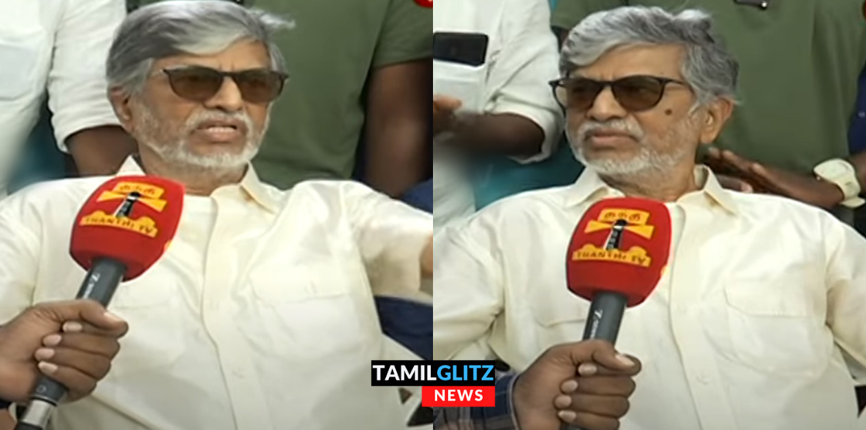 என் பிறந்தநாளைக்கு விஜய் வராத காரணம் இதுதான் - விஜய் பற்றி முதல் முறையாக மனம் திறந்த எஸ்.ஏ.சந்திரசேகர் 141