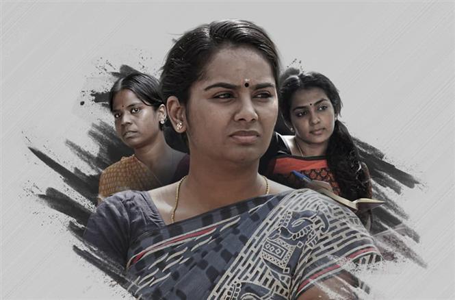 "தேசத்தை திரும்பி பார்க்க வைத்தவர்களுக்கு வாழ்த்துக்கள்"!! வாழ்த்தி பதிவிட்டுள்ள கமல்"!! 13