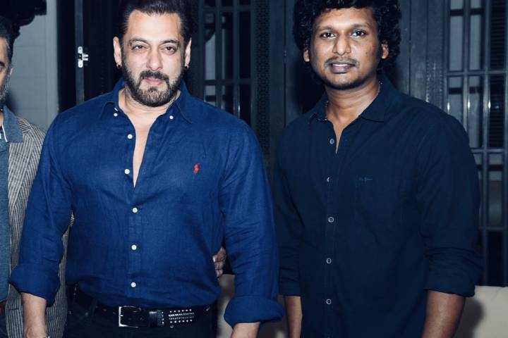 "அட்லீயை தூக்கிய ஷாருக்....லோகேஷுக்கு கொக்கி போடும் பாலிவுட் பைஜான்"!! 11