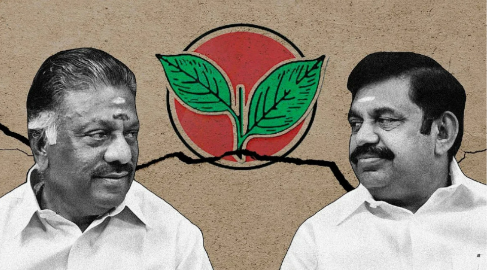 "அடிப்படை உறுப்பினர் பதவியில் இருந்தும் ஓபிஸ் நீக்கம்...பொதுக்குழு கூட்டத்தில் தீர்மானம்" 3