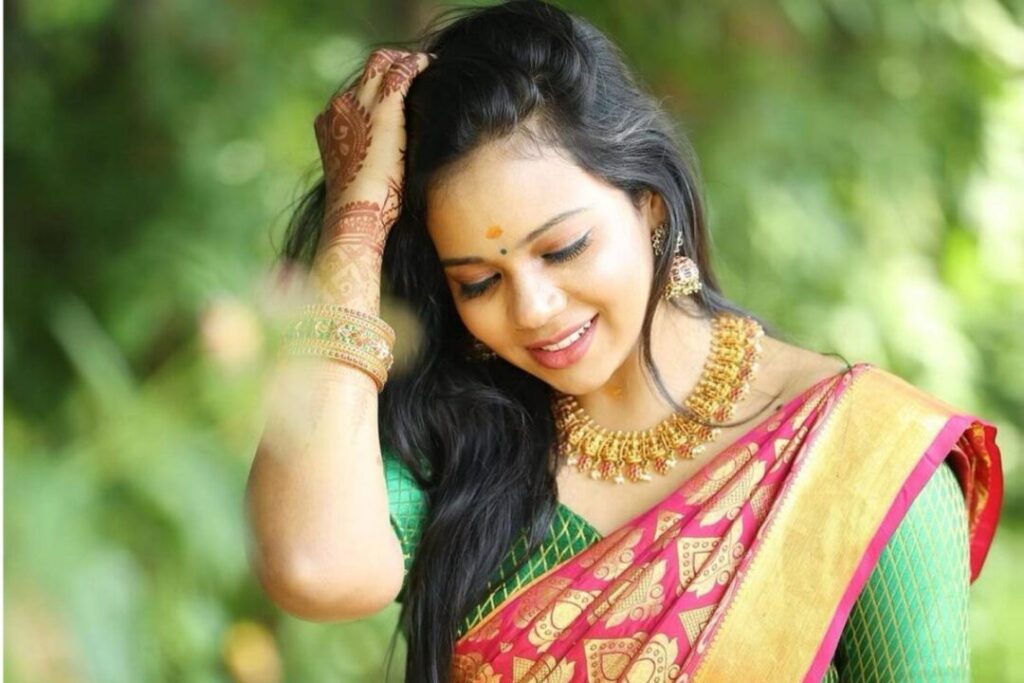 "ஒரே போடு போட்ட ஸ்ரீநிதி...சிம்பு எனக்கு அண்ணா மாதிரி!!வாய்பிளந்த ஷகீலா"!! 5