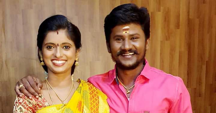 "மாஸ்டர்பிளான் போடும் விஜய் டிவி...பிக் பாஸ்ஸிற்கு வரும் அடுத்த anchor?" 15