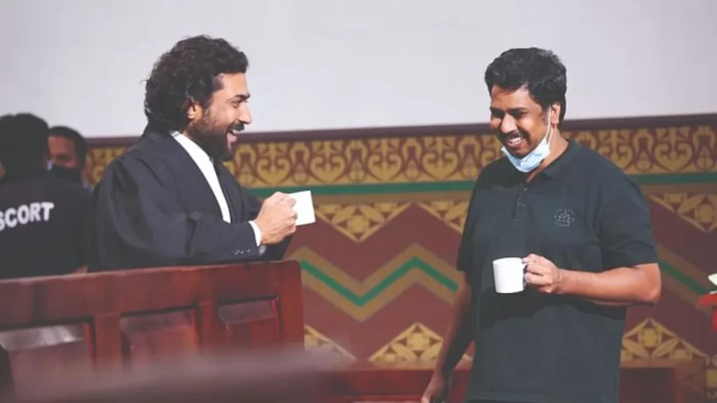 "இந்த சர்ச்சைக்குரிய கதையை அடுத்த கையிலெடுத்துள்ளாரா ஜெய் பீம் இயக்குனர்"!! 3