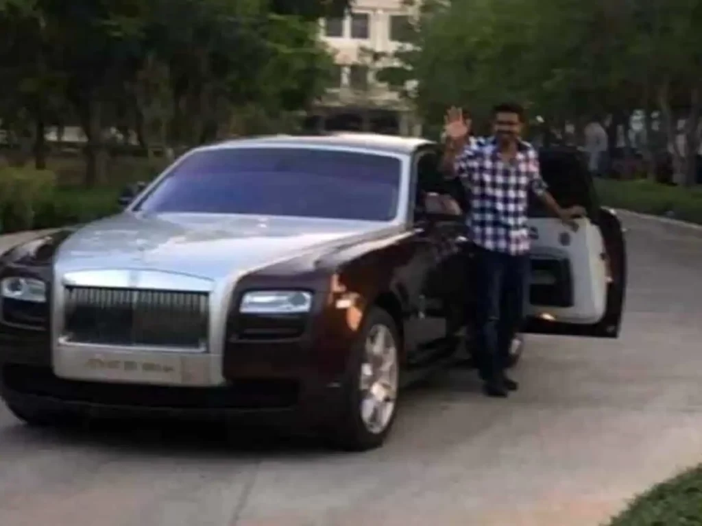 "விஜய் கார் நுழைவு வரி வழக்கு....முடித்து வைத்த உயர்நிதிமன்றம்"!! 3