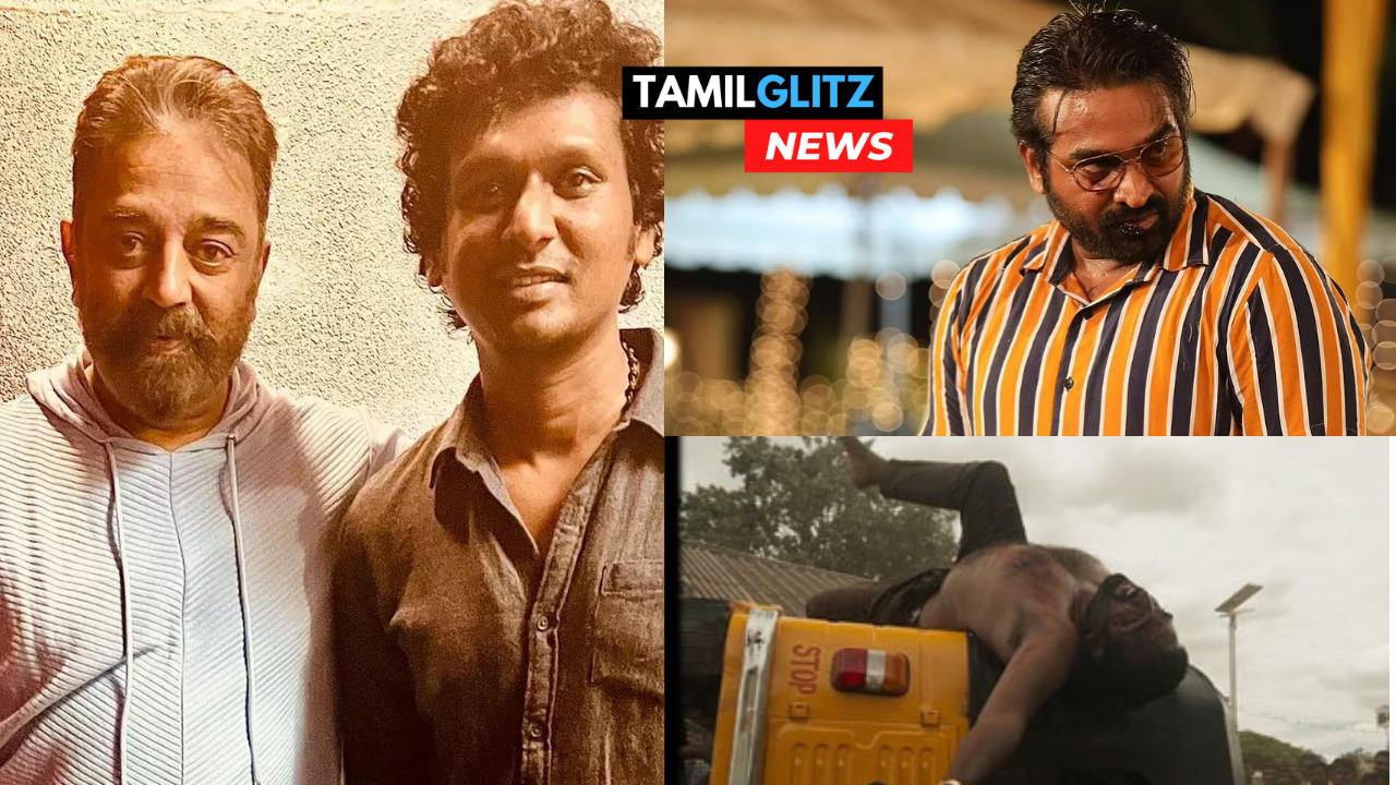 "Loki Fanboy சம்பவம் இதுலயுமா.....இதுவும் கமல் படத்துல இருந்து வந்தது தானா!! 31