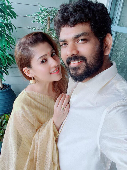 "நயன்தாரா கழுத்துல தாலி கட்டிய நேரம்"!!"விக்னேஷுக்கு அடிக்கும் அதிர்ஷ்டக்காற்று"!! 3