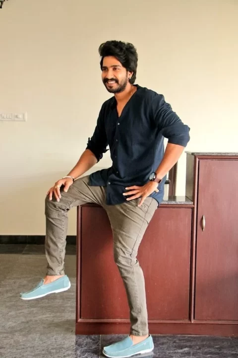"எல்லாருக்கும் என்ன பத்தி தெரியணும்...அதுக்காக தான் அந்த போட்டோ - விஷ்ணு விஷால்"!! 7