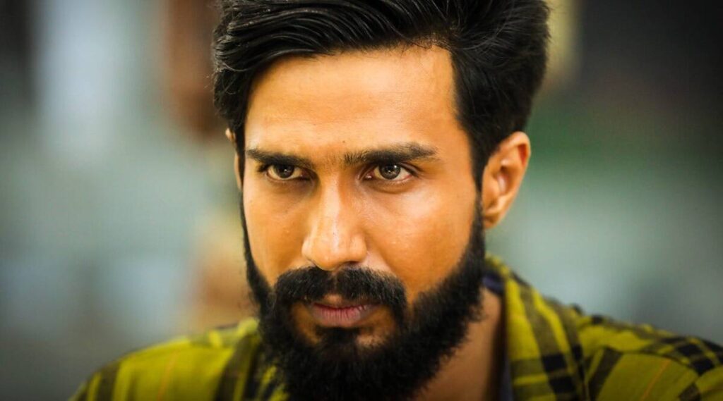 "எல்லாருக்கும் என்ன பத்தி தெரியணும்...அதுக்காக தான் அந்த போட்டோ - விஷ்ணு விஷால்"!! 5