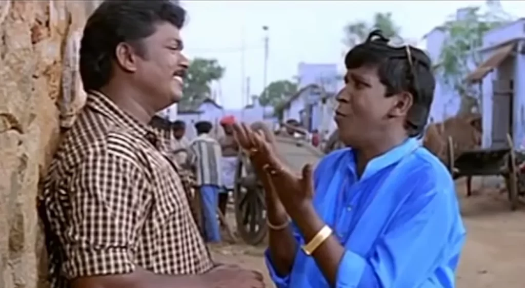 "இன்னைக்கு நா என்னலாம் ஆகபோறேனோ..பார்த்திபனிடம் மாட்டிக்கொண்ட ராமர்"!! 7