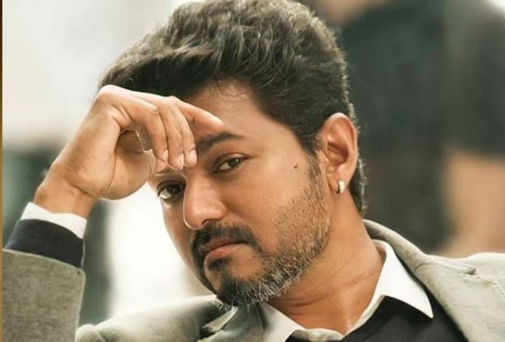 "விஜய் கார் நுழைவு வரி வழக்கு....முடித்து வைத்த உயர்நிதிமன்றம்"!! 5