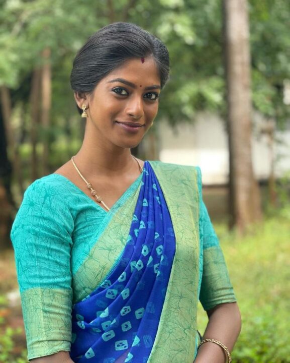"உருட்டுல கே.ஜி.எஃப்'பை மிஞ்சிருவாங்க போல...பாரதி கண்ணம்மா நியூ ப்ரோமோ"!! 3