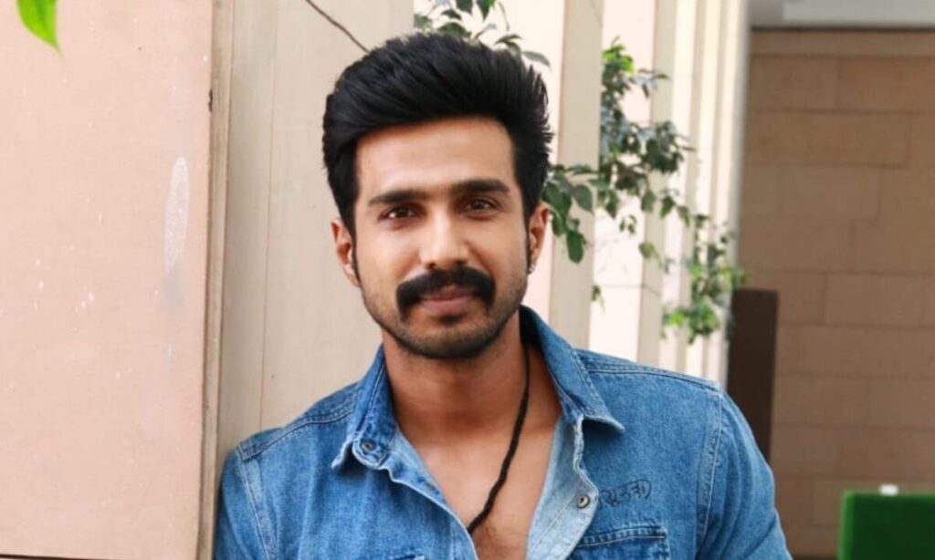 "எல்லாருக்கும் என்ன பத்தி தெரியணும்...அதுக்காக தான் அந்த போட்டோ - விஷ்ணு விஷால்"!! 3