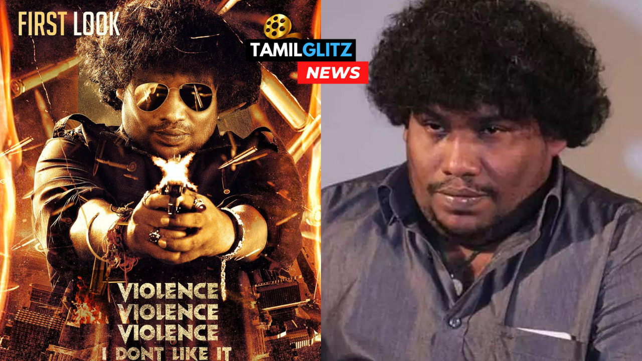"இது மாதிரி தேவையில்லாத விளம்பரம் செய்யாதீர்கள்....எச்சரித்த யோகிபாபு"!! 177