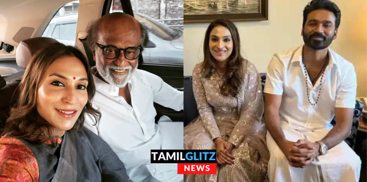 தனுஷ் பிறந்தநாளைக்கு வாழ்த்து சொல்லாத ஐஸ்வர்யா..ஆனாலும் ட்விட்டரில் போட்ட ஒரு பதிவு..என்ன போட்ருக்காருனு பாருங்க 1