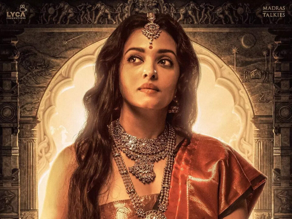 "வருகிறான் சோழன்"!!"நாளை வெளிவரும் பொன்னியின் செல்வன் டீஸர்" 7