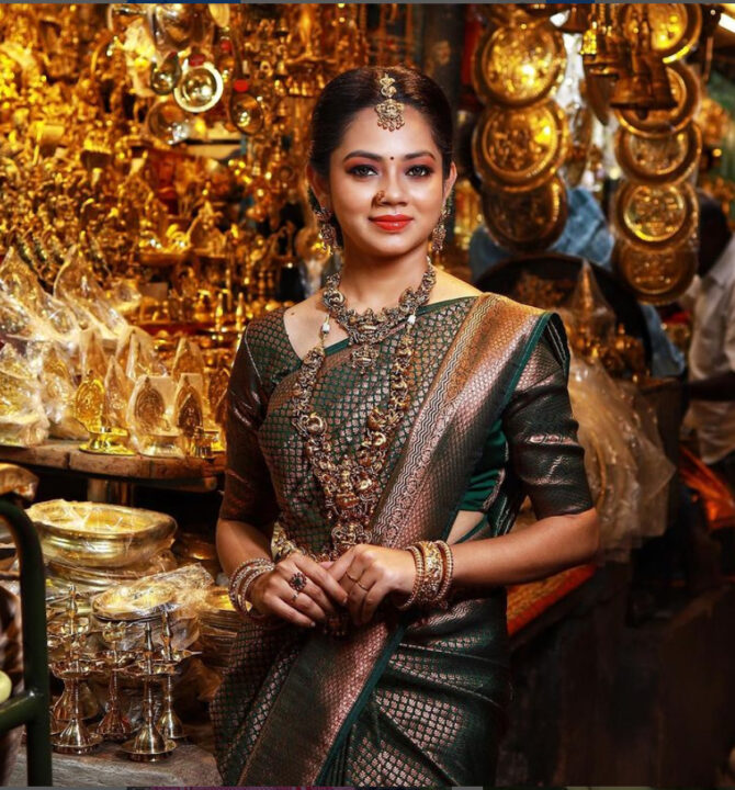 "மாடி வீடு ஒரு பெரிய கனவா இருந்துச்சு....இப்போ அதுல இருக்கோம் - அனிதா சம்பத் home tour"!! 3