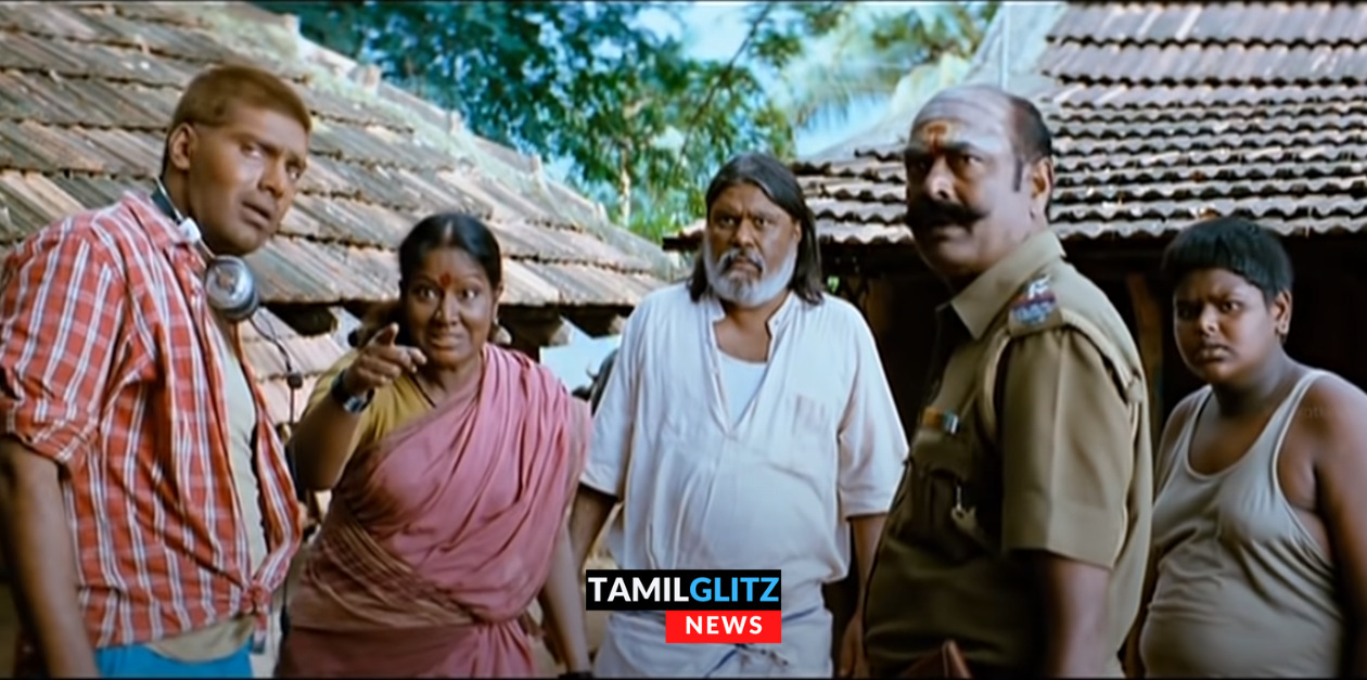அவன் இவன் படத்தில் நடித்த பிரபலம் திடீர் மரணம். எல்லாரையும் சிரிக்க வைத்த இவருக்கு இப்படி ஒரு நிலைமையா..! 153