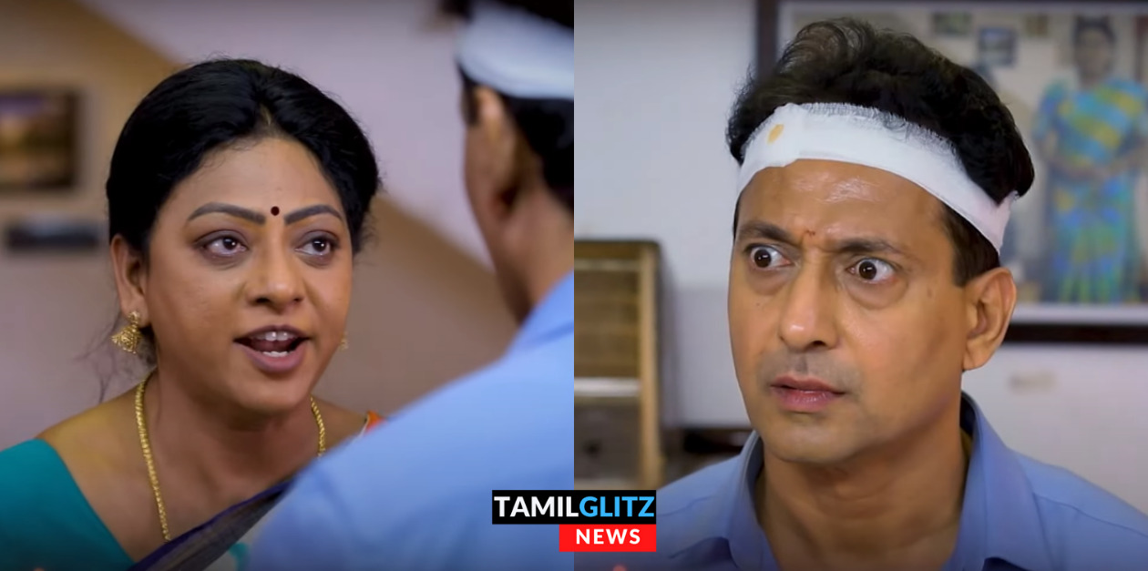 கோபி ராதிகா பற்றிய உண்மையை போட்டு உடைத்த பாக்கியா..! இதைத்தான் எதிர்பார்த்தோம்..வேற லெவல் ப்ரோமோ 97