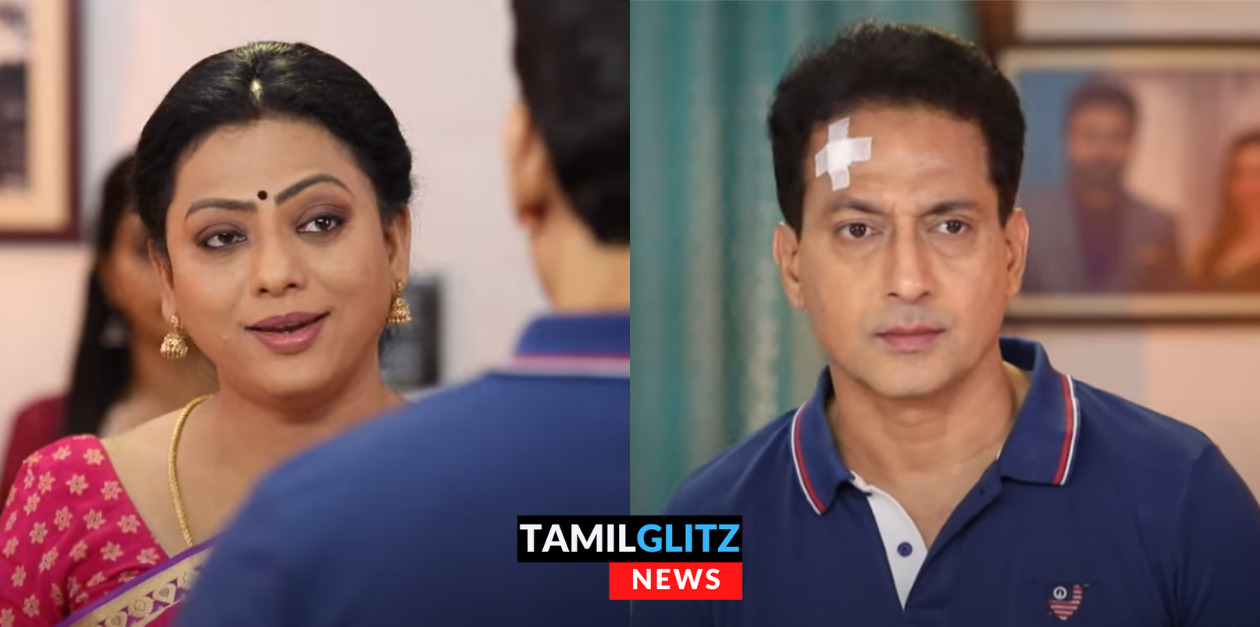 நீ யாருயா என்ன விவாகரத்து பண்றது? நான் உன்ன பண்றேன்..செம்ம கெத்தாக முடிவெடுத்த பாக்கியா 71
