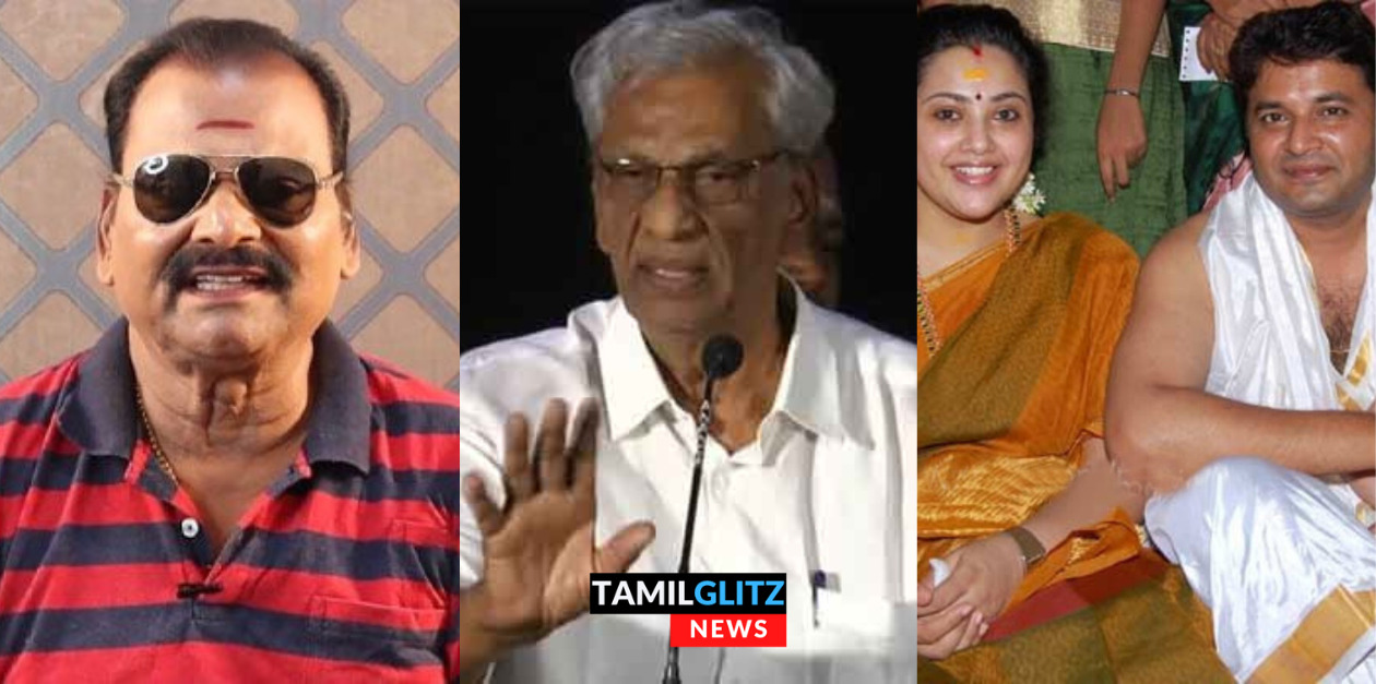 இறப்பில் சந்தேகம் உள்ளது, மெடிக்கல் சர்டிபிகேட் எங்கே? மீனா கணவர் இறப்பில் குண்டை தூக்கி போட்ட பயில்வான் 125