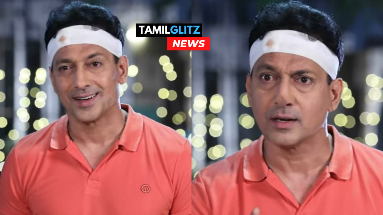 தில்லாலங்கடி வேலை காட்டும் கோபி!!"இப்போதைக்கு பாக்கிய'வ சமாதானப்படுத்தின போதும்"!! 17