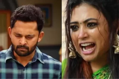 "நீ ஒரு முஸ்லீமா இருந்துட்டு ஏன் இப்படிலாம் பண்ற...மதத்தை பற்றுய கேள்வி..பரீனா அதிரடி"!! 5