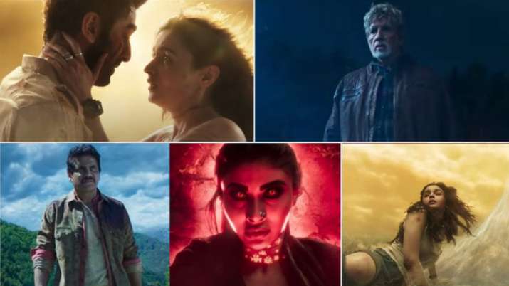 பாலிவுட்டிலும் மவுசுள்ள DD.....குத்தாட்டம் போட்டு வரவேற்ற ரன்பிர் கபூர்" 7