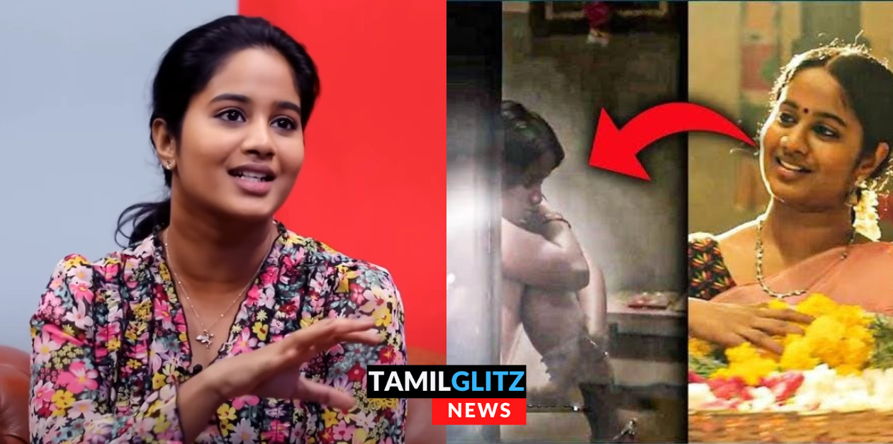 ஏன் அரை நி*வாணமாக நடித்தேன்? உண்மைகளை உடைத்து பேசிய இரவின் நிழல் பட ஹீரோயின் பிரிகிடா 25