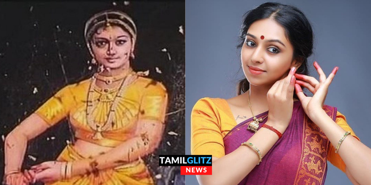 சந்திரமுகி 2ல் திரிஷா இல்லை..ஜோதிகா ரோலில் லட்சுமி மேனன் நடிக்கிறாரா? கடைசி நிமிசத்தில் நடந்த ட்விஸ்ட் 69