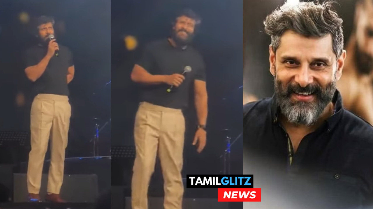"சினிமாவிற்கு தான் வாழுறேன்....சினிமாவிற்கு தான் என் உயிர் - சீயான் விக்ரம்"!!! 51