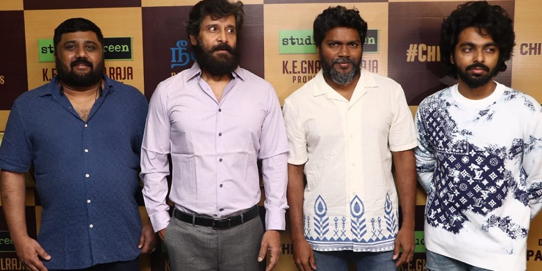 கன்னட கேஜிஎப் எல்லாம் ஓரமா போங்க! தமிழில் கேஜிஎப் படத்தில் நடிக்க உள்ள விக்ரம், பா ரஞ்சித் வெளியிட்ட சூப்பர் அறிவிப்பு 5