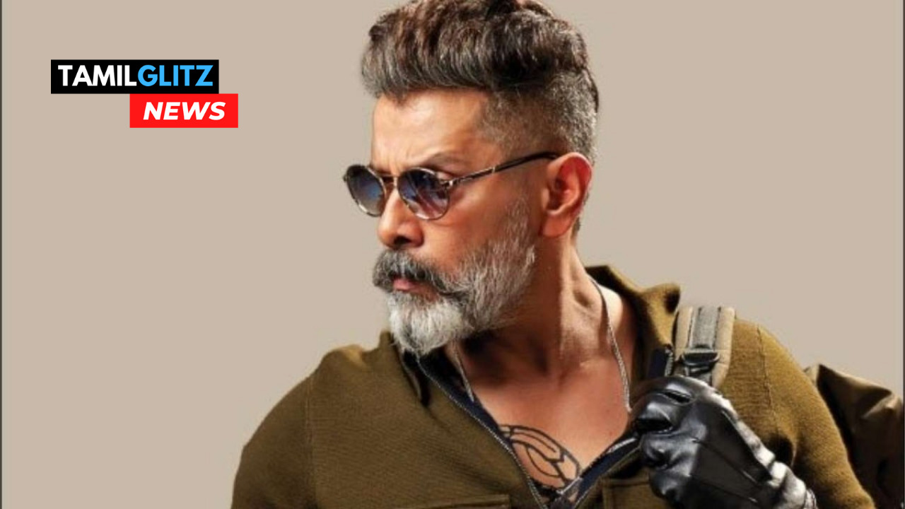 "திடீர் உடல்நல குறைவு.....மருத்துவமனையில் அனுமதிக்கப்பட்டுள்ளார் "சீயான்" விக்ரம் "!! 69