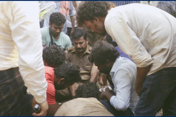 படப்பிடிப்பில் விஷாலுக்கு நடந்த விபத்து..பயங்கர காயம் ஆனதால் பாதியிலேயே நிறுத்தப்பட ஷூட்டிங்.. 5