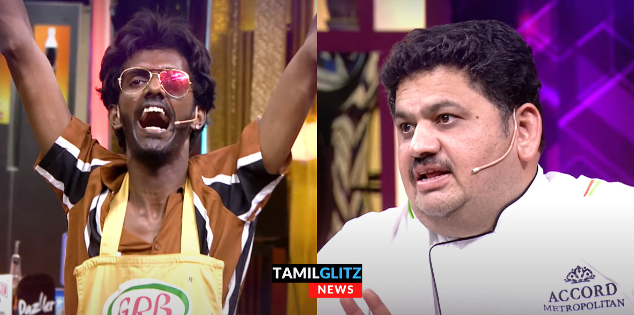 இத மட்டும் நீங்க பைனல்-ல பண்ணி இருந்தா நீங்கதான் வின்னர்.. முதல் பைனலிஸ்ட் யாரு? வெளியான புது ப்ரோமோ 77