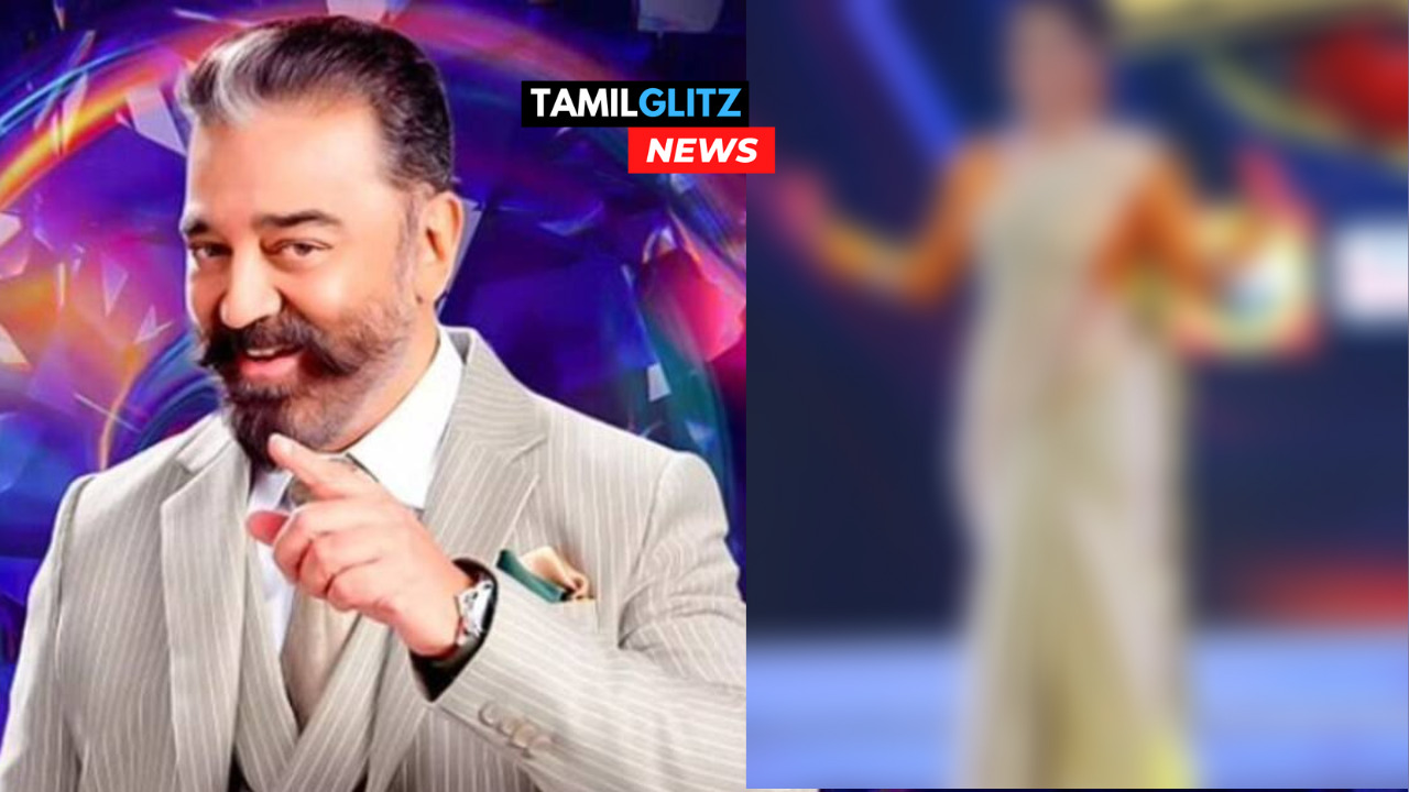 "மாஸ்டர்பிளான் போடும் விஜய் டிவி...பிக் பாஸ்ஸிற்கு வரும் அடுத்த anchor?" 17