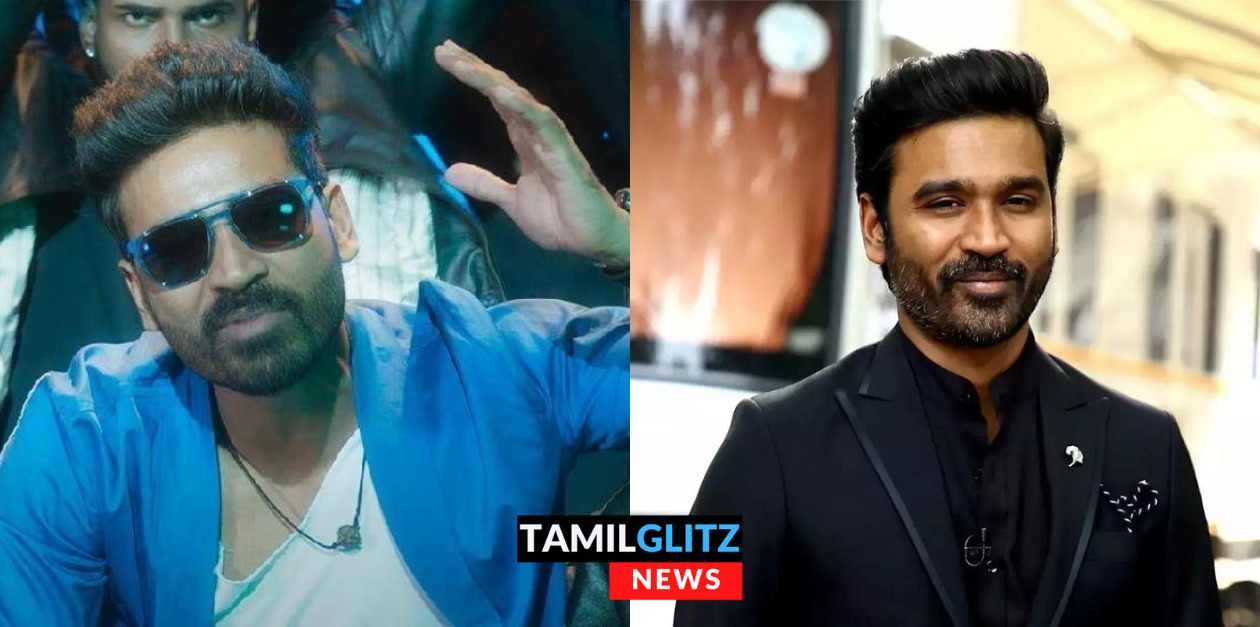 என்ன இனிமே தமிழ் நடிகர், தென்னிந்திய நடிகர்ன்னு சொல்லாதீங்க..இப்படி சொல்லுங்க..! தனுஷ் பேச்சால் சர்ச்சை 79