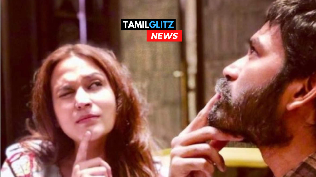 "பழக பழக பிடிக்குதே...பழைய ரணங்கள் மறக்குதே"!! ஒருவேளை அத சொல்றாரோ தனுஷ்!! 53