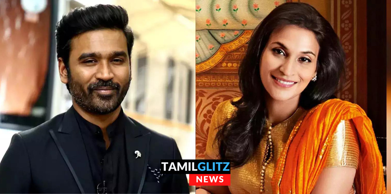 சாதகமாக வந்த தீர்ப்பு..வழக்கில் இருந்து எஸ்கேப் ஆன ஐஸ்வர்யா.! மாட்டிக்கொண்டு முழிக்கும் தனுஷ்.. 115