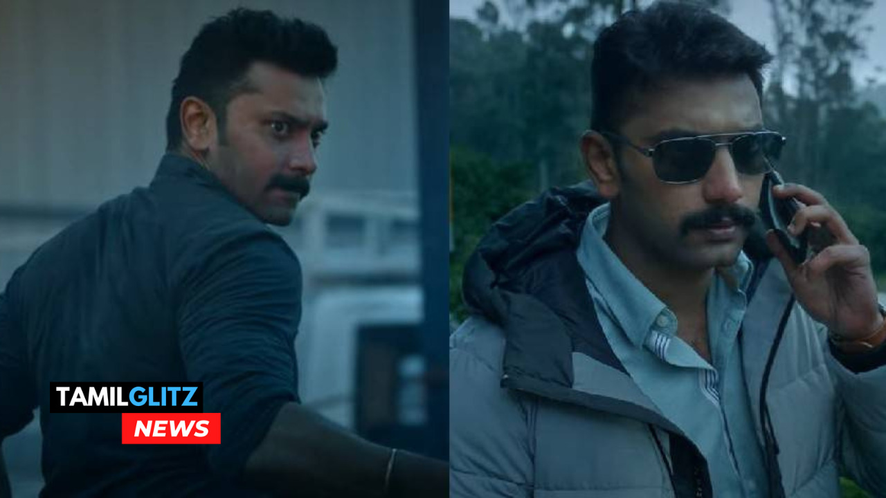 எதோ தப்பு இங்க நடக்குது சார்...ஆனா அது என்கிட்ட இருந்து தப்பிச்சிட்டே இருக்கு"!!"ஆர்வத்தை தூண்டும் அருள்நிதியின் டைரி ட்ரைலர்" 77