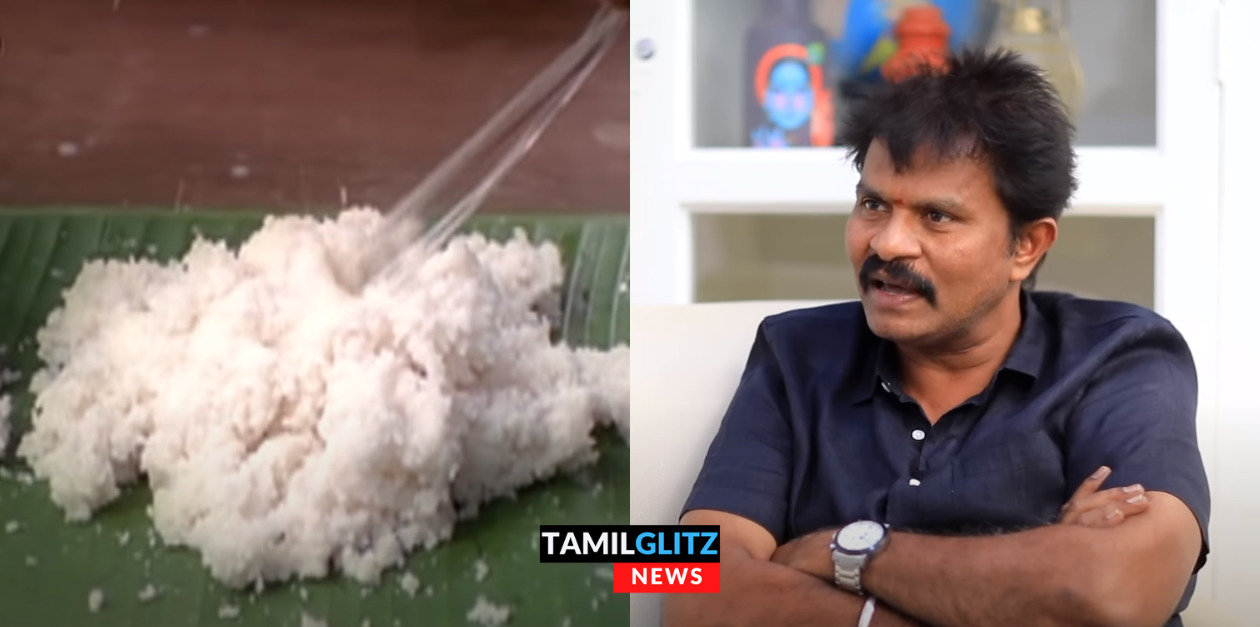 சாமி படத்தில் வந்த இட்லில பீர் ஊத்தி சாப்பிட சீன்..19 ஆண்டுகளுக்கு பிறகு வருத்தம் தெரிவித்த இயக்குனர் ஹரி.. 111