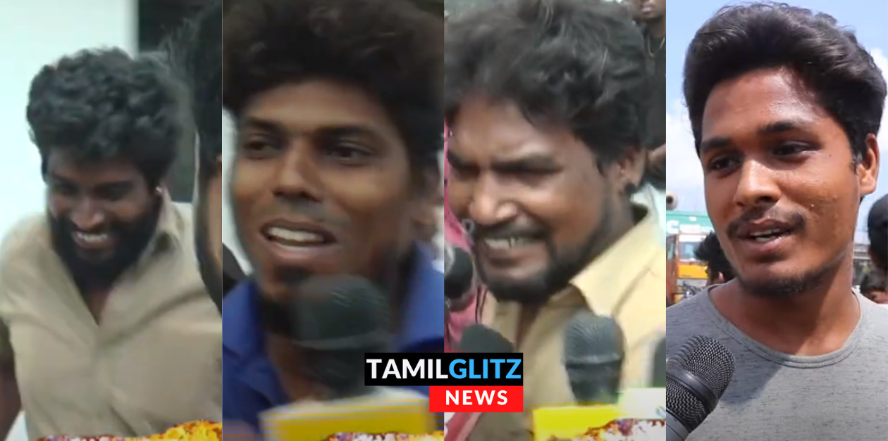 லெஜெண்ட் படம் தேவலாம்..நல்லா தூங்கிட்டேன்..குளு குளு படத்தை கழுவி ஊற்றிய ரசிகர்கள் 97