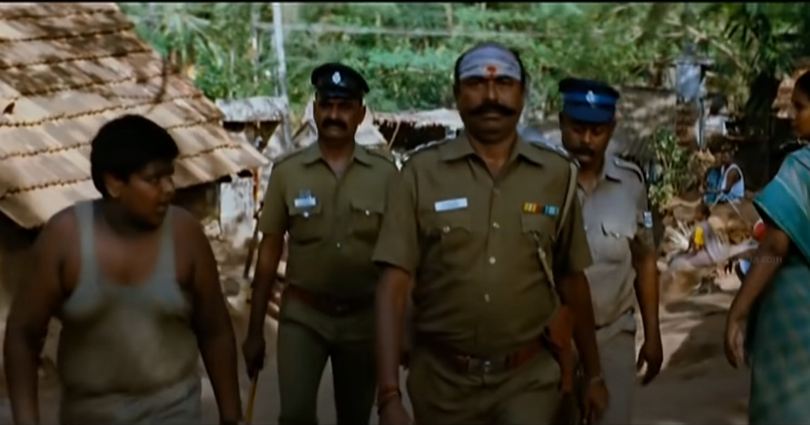 அவன் இவன் படத்தில் நடித்த பிரபலம் திடீர் மரணம். எல்லாரையும் சிரிக்க வைத்த இவருக்கு இப்படி ஒரு நிலைமையா..! 3