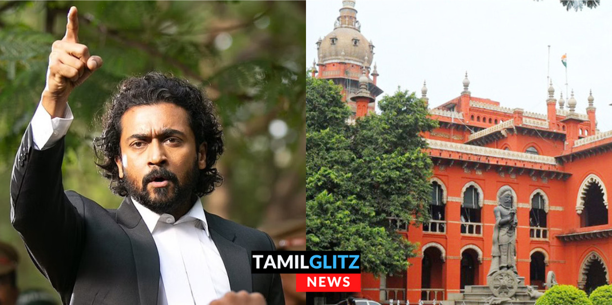 ஜெய் பீம் சர்ச்சை.. படத்திற்கு எதிரான வழக்கு.. சூர்யாவுக்கு ஆதரவாக நீதிமன்றம் அளித்த பரபரப்பு தீர்ப்பு 21