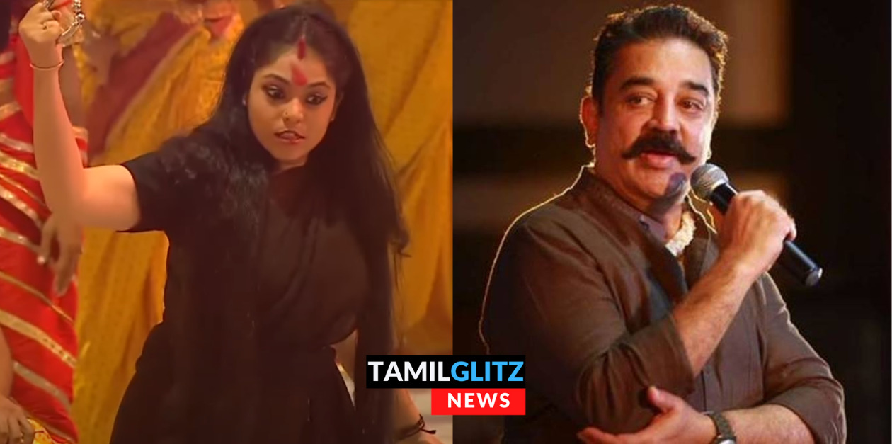 செஸ் ஒலிம்பியாட் நிகழ்ச்சியில், கமல்ஹாசனின் குரலில் "தமிழர் வரலாறு" குறித்த கலை நிகழ்ச்சி 145