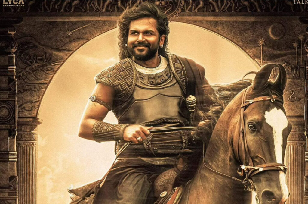 "தமிழில் சூர்யா"!!"பிரபலங்களின் கையில் பொன்னியின் செல்வன்"!! 5